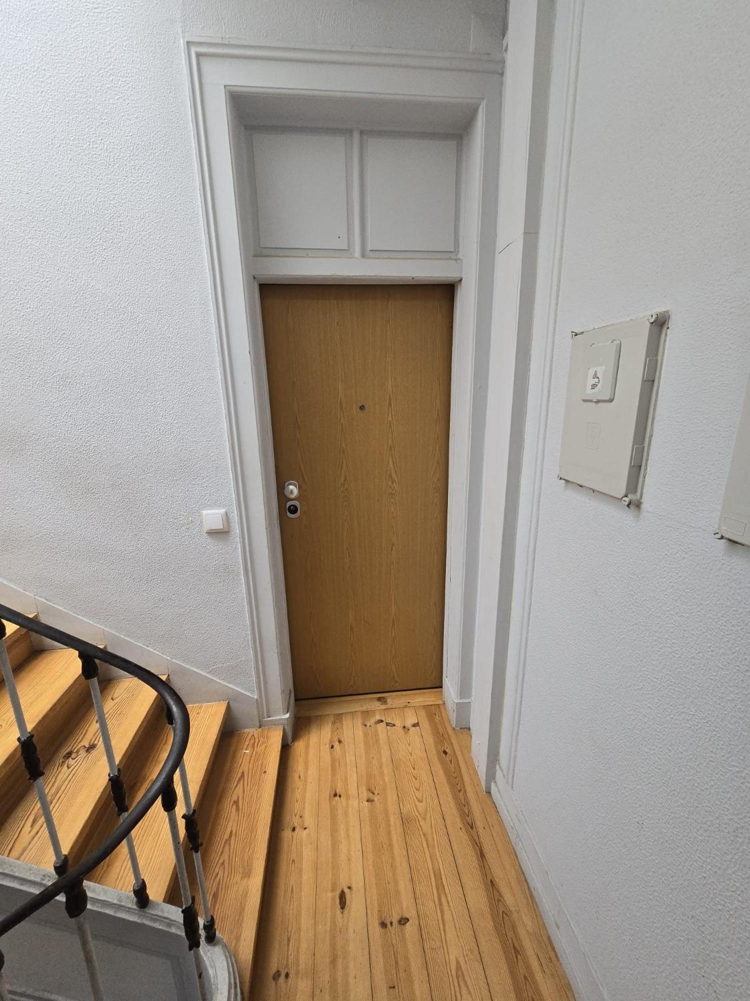 Comfy 3 Bedroom Apartment Campo De Ourique Lissabon Exterior foto